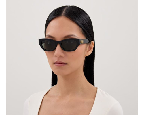 Gucci embleem GG1954SA zonnebril