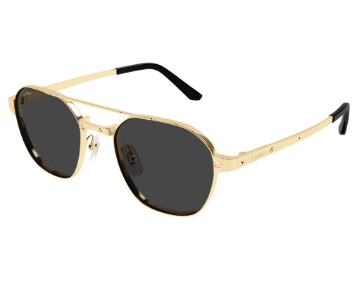 Cartier Santos CT0571S Zonnebril