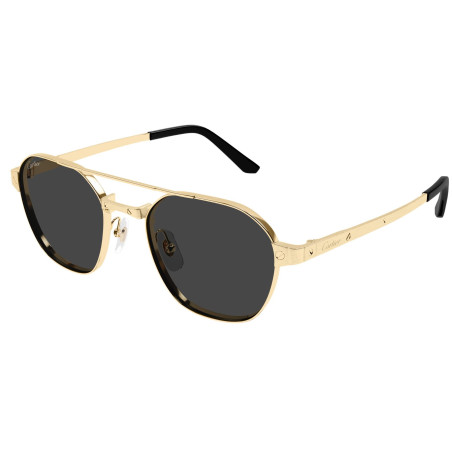 Cartier Santos CT0571S Zonnebril