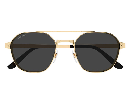Lunettes de soleil Cartier Santos CT0571S
