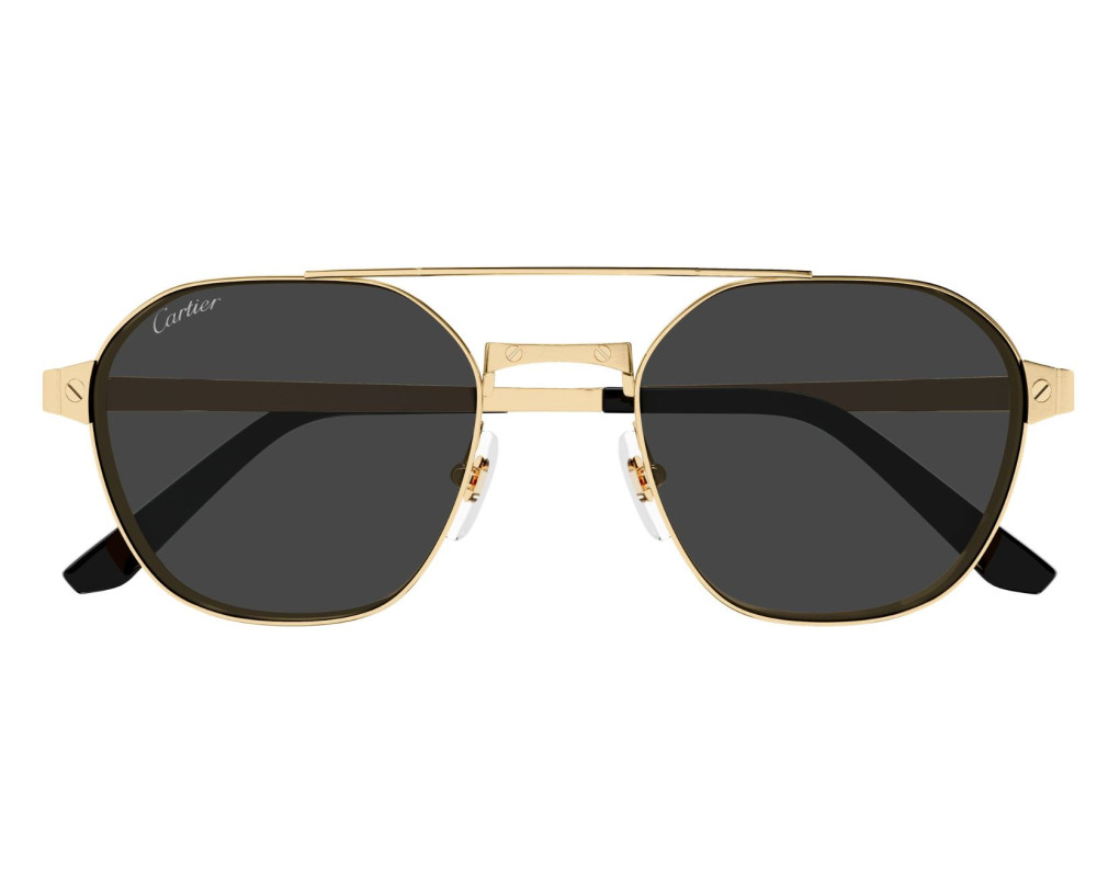 Cartier Santos CT0571S Zonnebril