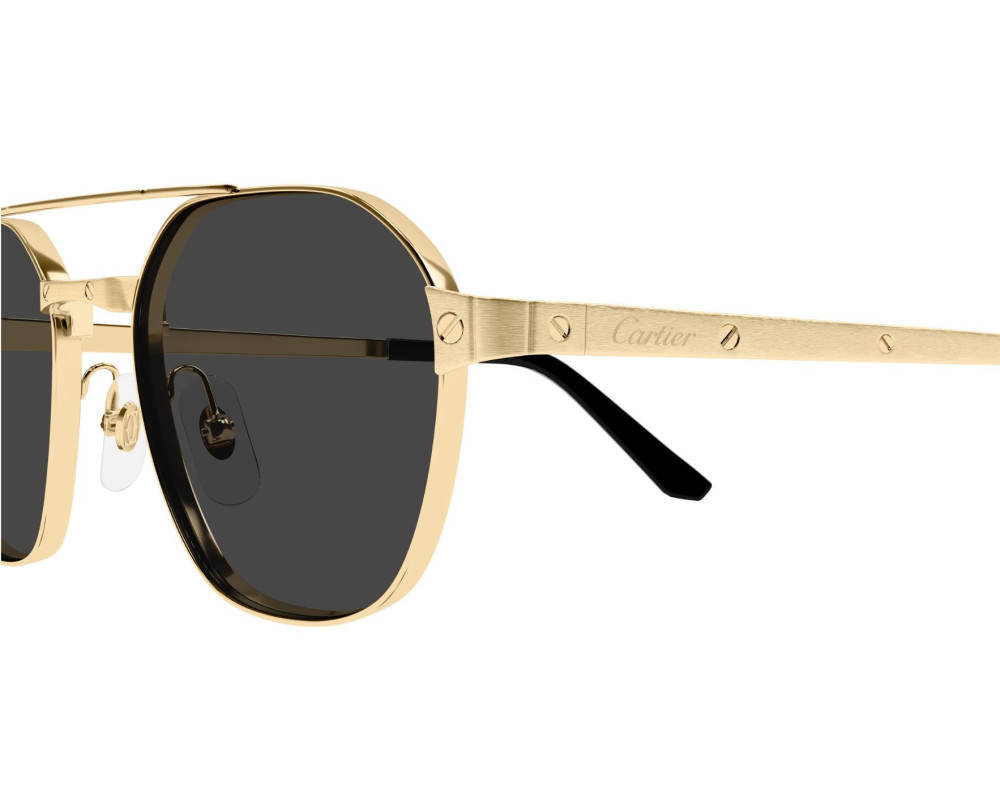 Cartier Santos CT0571S Zonnebril