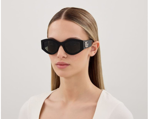 Gucci embleem GG1951S zonnebril