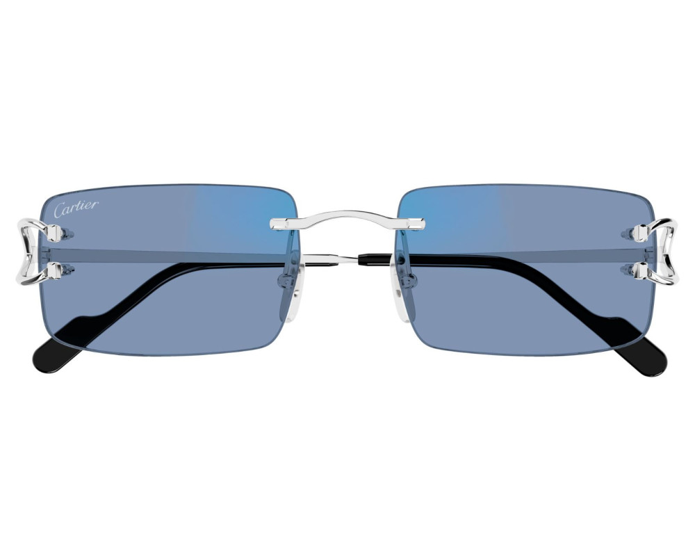 Lunettes de soleil Cartier Piccadilly CT0488S