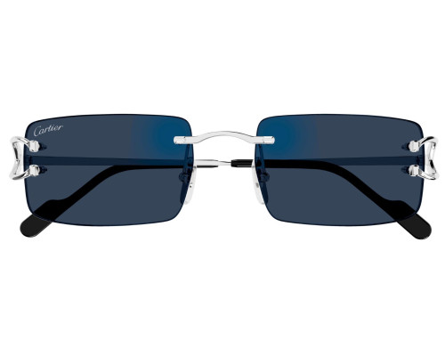 Lunettes de soleil Cartier Piccadilly CT0488S