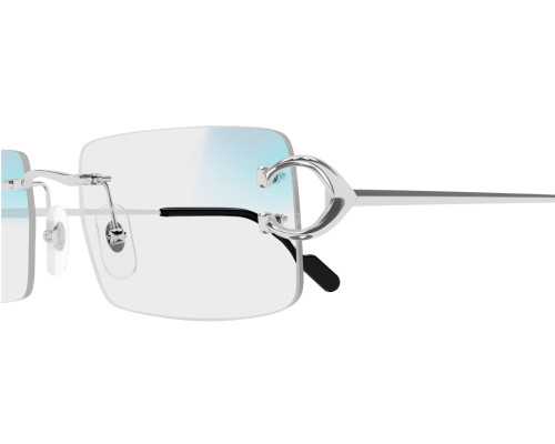 Lunettes de soleil Cartier Piccadilly CT0488S