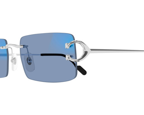 Lunettes de soleil Cartier Piccadilly CT0488S