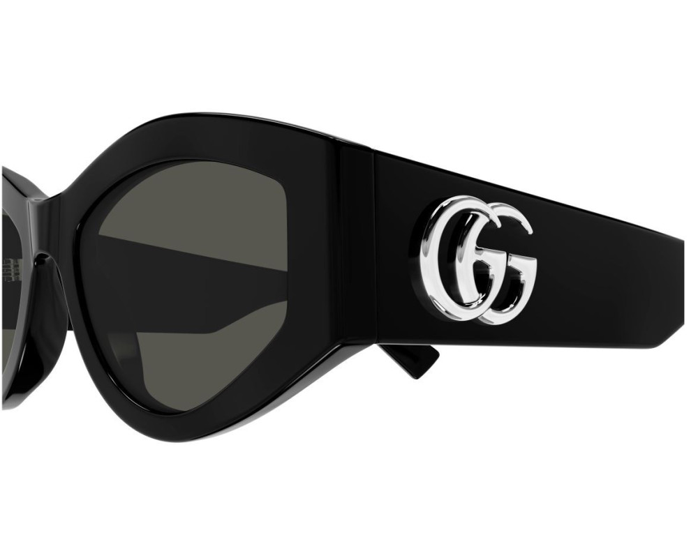 Gucci embleem GG1950S zonnebril