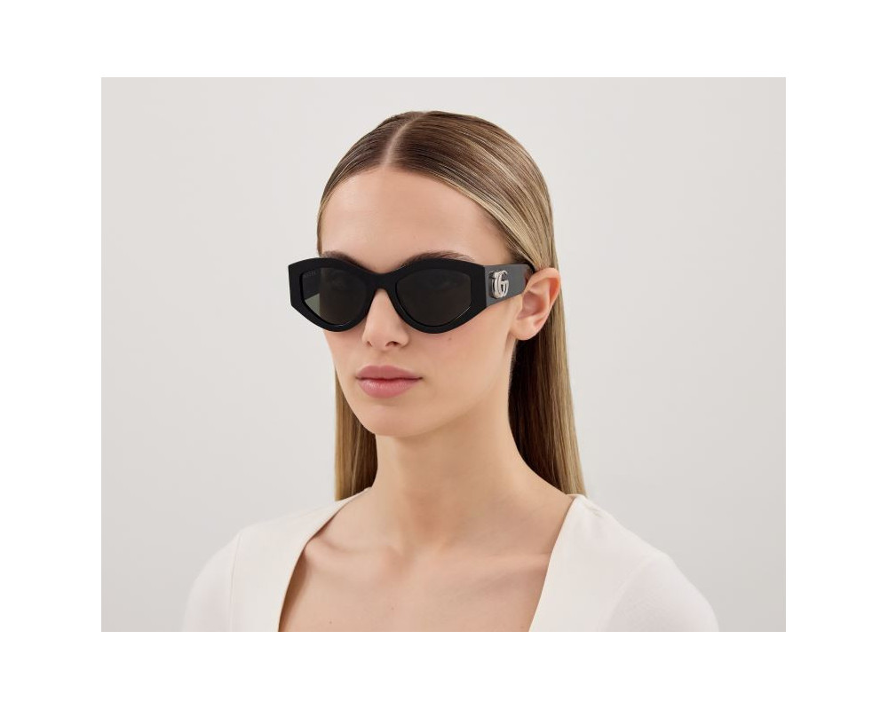 Gucci embleem GG1950S zonnebril