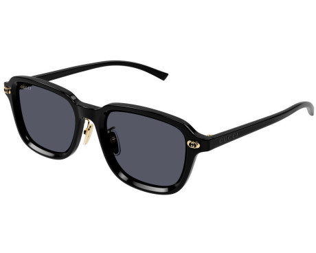 253305-Gucci Institutionele Logo Zonnebril GG1948SK