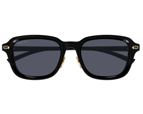 253306-Lunettes de Soleil Gucci Institutional Logo GG1948SK