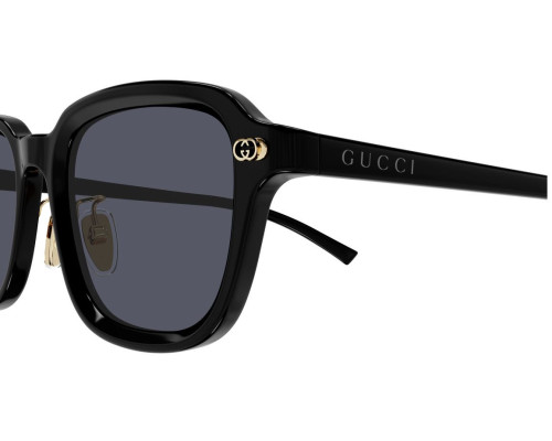 Gucci Institutionele Logo Zonnebril GG1948SK