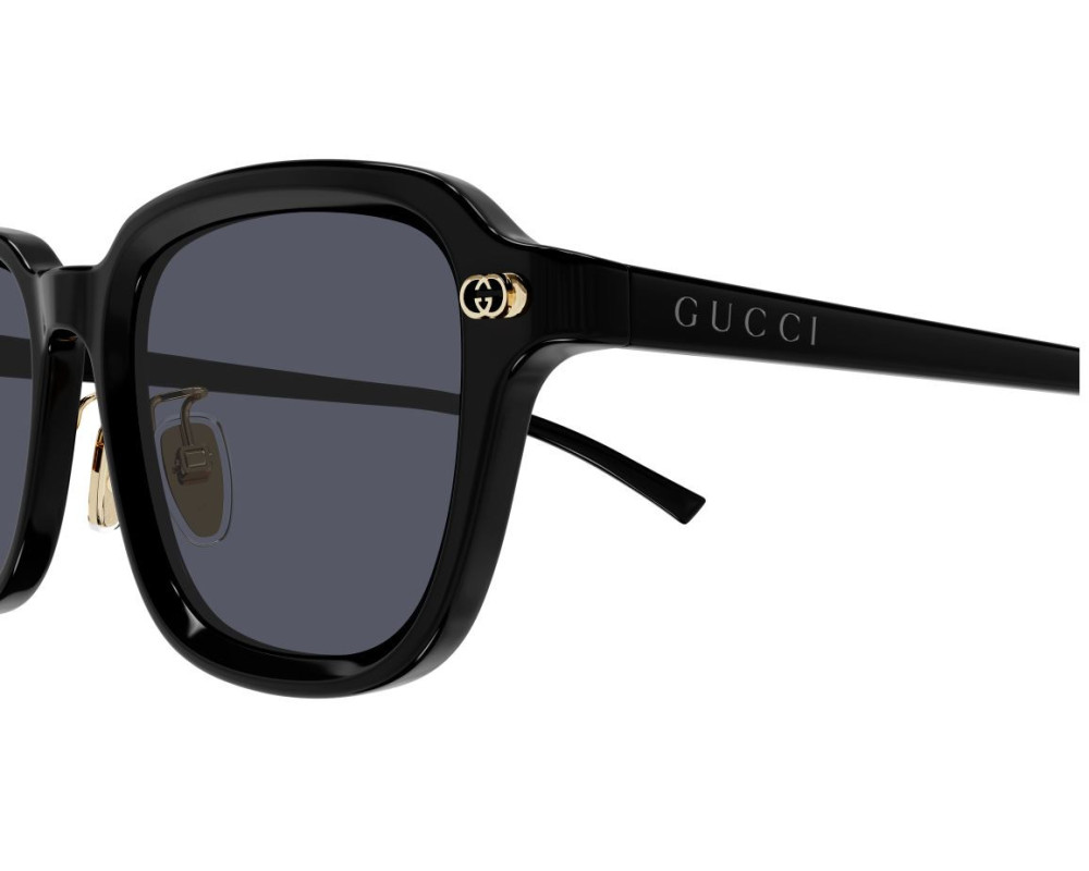 Gucci Institutionele Logo Zonnebril GG1948SK