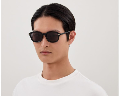 Lunettes de Soleil Gucci Institutional Logo GG1948SK