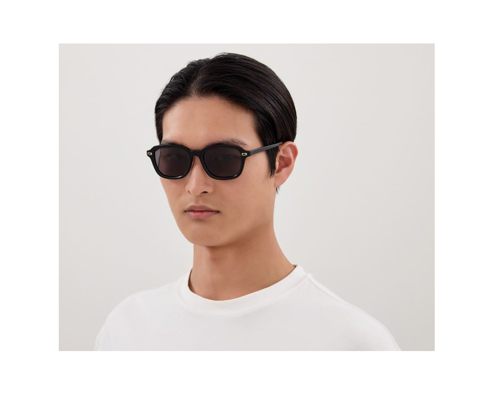 Lunettes de Soleil Gucci Institutional Logo GG1948SK