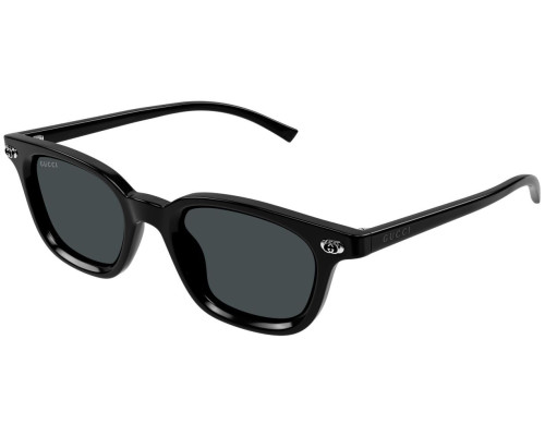 Lunettes de Soleil Gucci Institutional Logo GG1946S