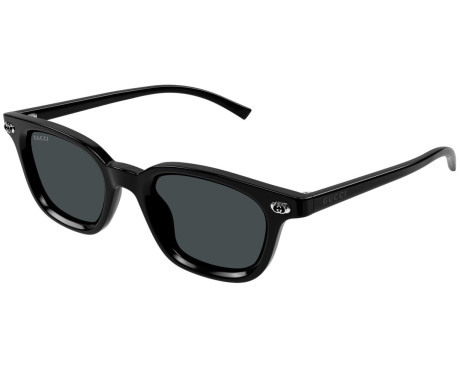 253316-Gucci Institutionele Logo Zonnebril GG1946S