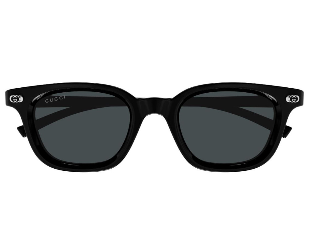 Lunettes de Soleil Gucci Institutional Logo GG1946S
