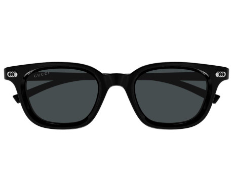 253317-Gucci Institutionele Logo Zonnebril GG1946S