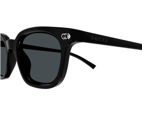 Gucci Institutionele Logo Zonnebril GG1946S