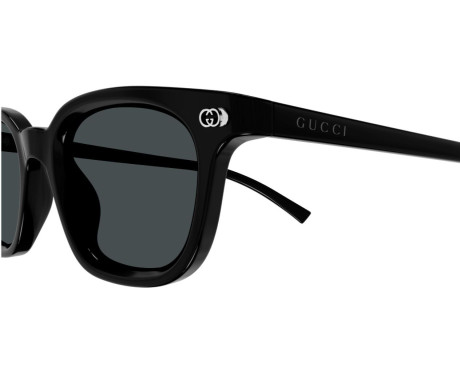 253318-Gucci Institutionele Logo Zonnebril GG1946S