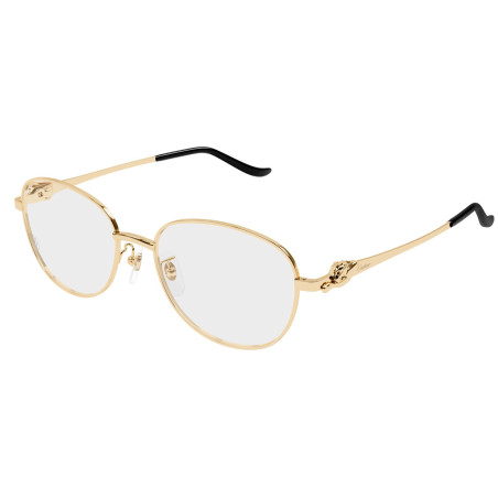 Cartier Panthère CT0603OA Bril