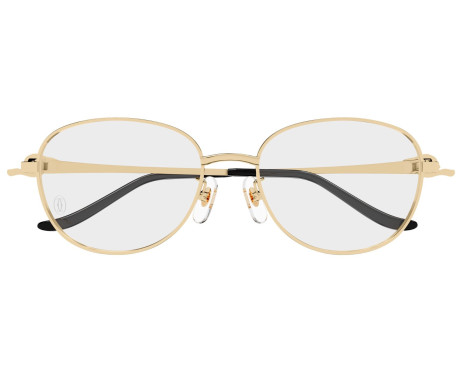 253353-Lunettes de vue Cartier Panthère CT0603OA