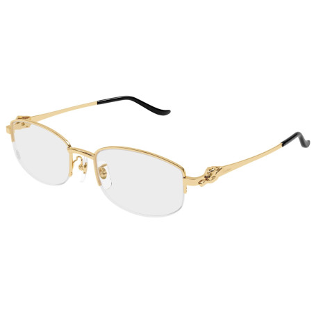 Cartier Panthère CT0602OA Bril