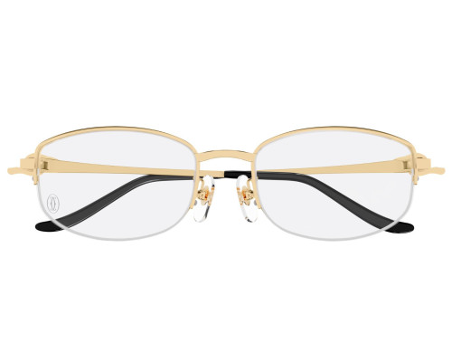 Cartier Panthère CT0602OA Bril