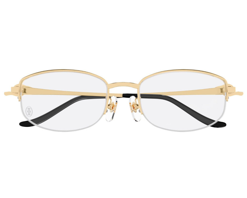 Cartier Panthère CT0602OA Bril