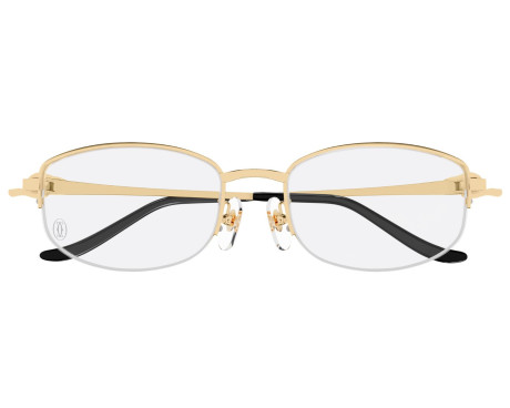 253361-Cartier Panthère CT0602OA Bril