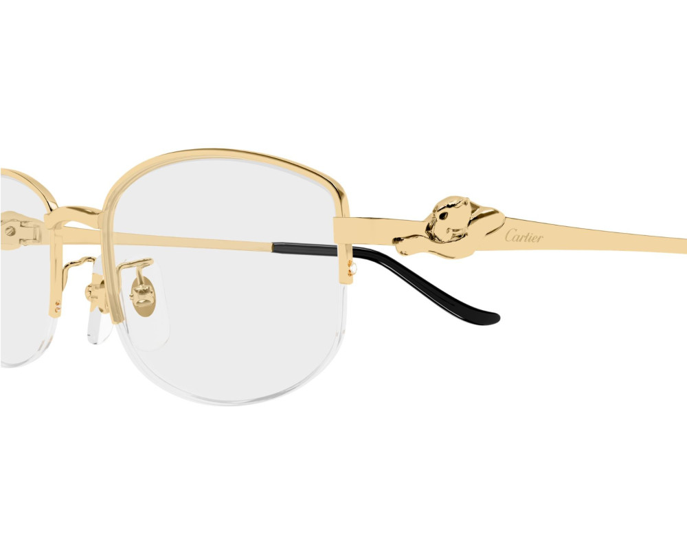 Cartier Panthère CT0602OA Bril