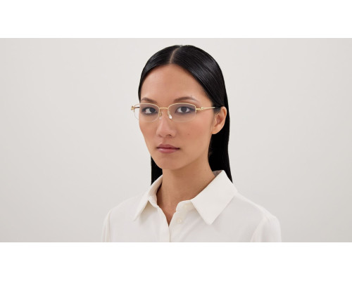 Cartier Panthère CT0602OA Bril