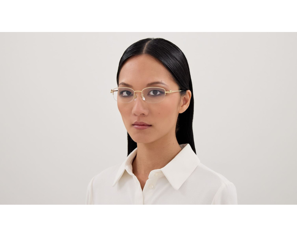 Cartier Panthère CT0602OA Bril