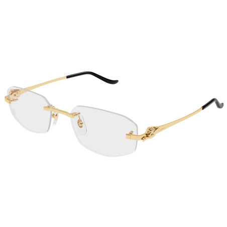 Cartier Panthère CT0601O Bril