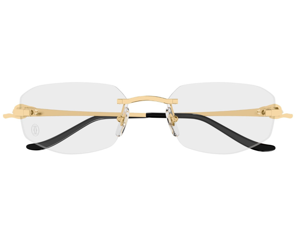 Cartier Panthère CT0601O Bril
