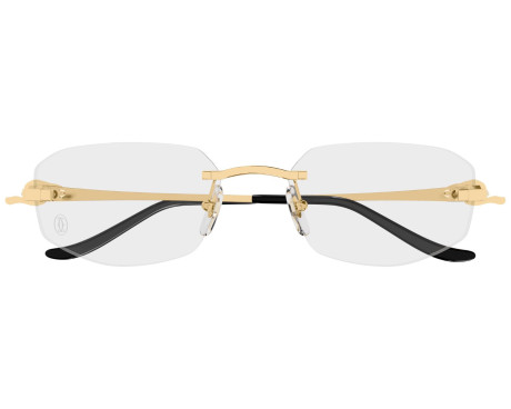 253369-Cartier Panthère CT0601O Bril