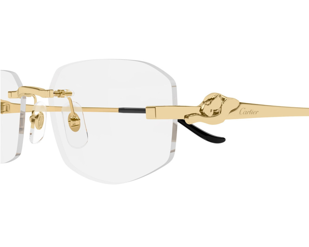 Cartier Panthère CT0601O Bril