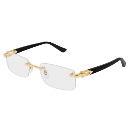 Cartier Décor C CT0607OJ Zonnebril