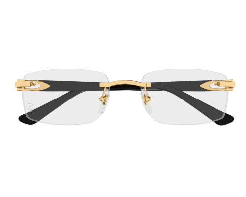 Cartier Décor C CT0607OJ Zonnebril