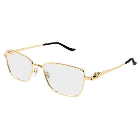 Cartier Panthère CT0600O Bril
