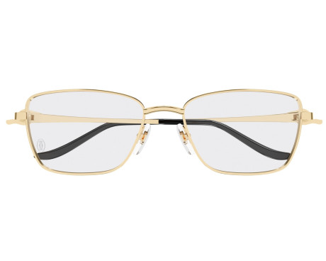 253388-Cartier Panthère CT0600O Bril