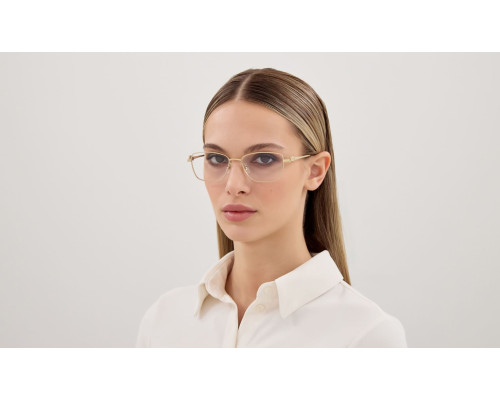Cartier Panthère CT0600O Bril