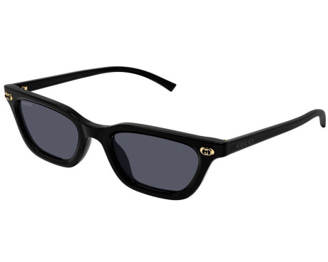 253394-Gucci Institutionele Logo Zonnebril GG1944S