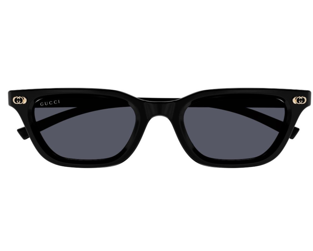 Gucci Institutionele Logo Zonnebril GG1944S