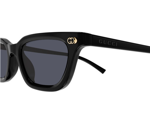 Gucci Institutionele Logo Zonnebril GG1944S