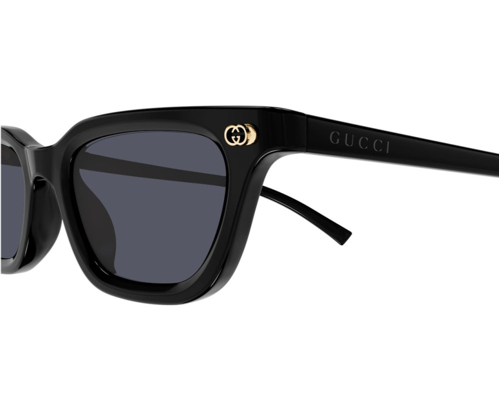 Gucci Institutionele Logo Zonnebril GG1944S