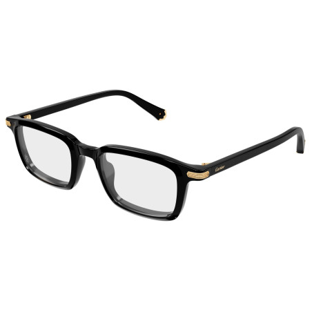 Lunettes de vue Cartier Contemporary CT0586O