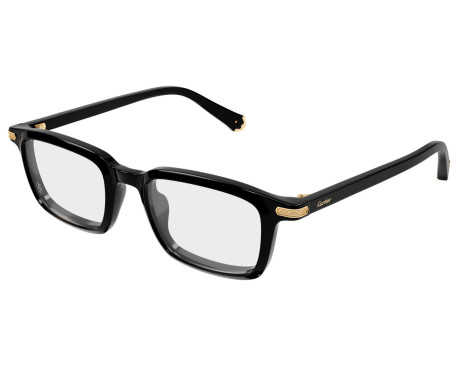 253412-Lunettes de vue Cartier Contemporary CT0586O