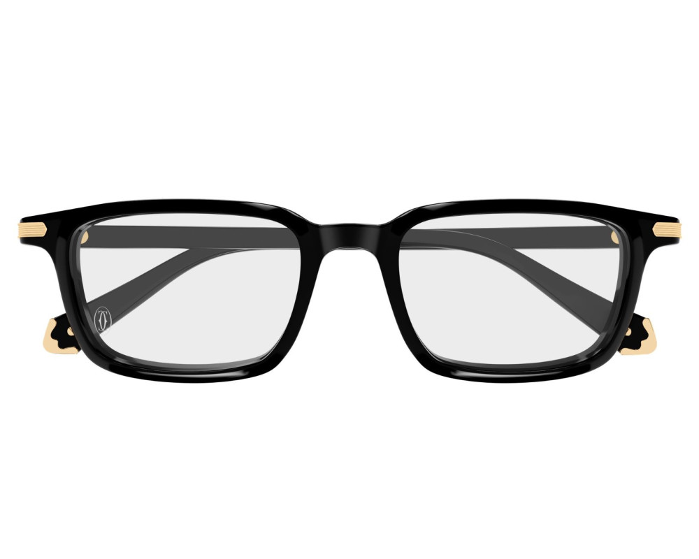 Cartier Eigentijdse Zonnebril CT0586O